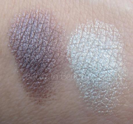 Pupa Princess SWATCHES e prime impressioni