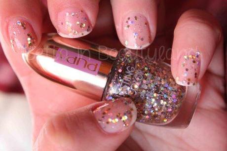 pupa princess lasting color 830