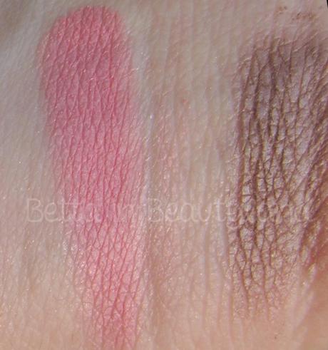 Pupa Princess SWATCHES e prime impressioni