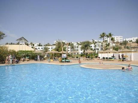 Hotel di lusso a Sharm El Sheikh spendendo 5 euro a notte: non è una bufala!