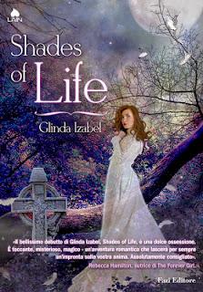 Shades of Life, Glinda Izabel