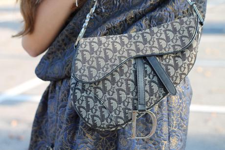 DIOR IN WONDERLAND DIOR IN WONDERLAND outfit 2 zara wonderland style photo outfit ootd lovehandmade love lily king leather bracelet italy floral pattern fashion blog dior sella barbara valentina grimaldi 2013