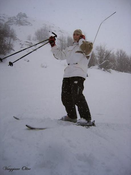 Sciare a Les Deux Alpes | Francia