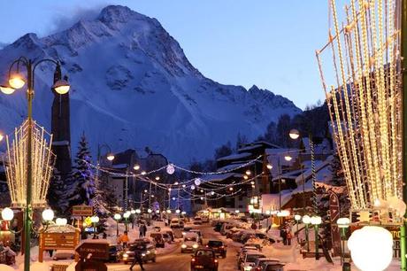 Vacanze alle Deux Alpes