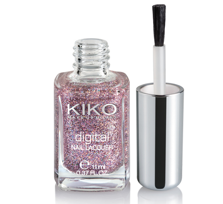 Kiko Cosmetics, Digital Emotion Collezione Natale 2013 - Preview