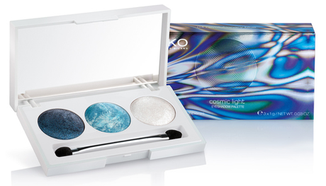 Kiko Cosmetics, Digital Emotion Collezione Natale 2013 - Preview