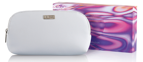 Kiko Cosmetics, Digital Emotion Collezione Natale 2013 - Preview