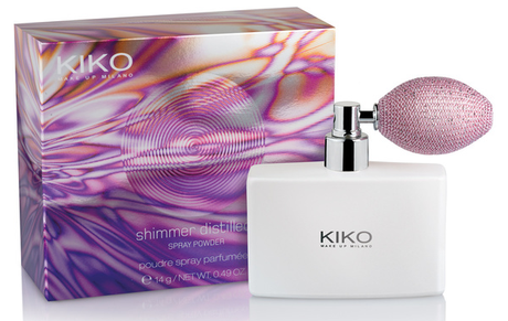 Kiko Cosmetics, Digital Emotion Collezione Natale 2013 - Preview