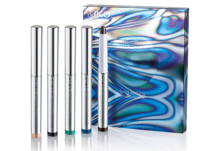 Kiko Cosmetics, Digital Emotion Collezione Natale 2013 - Preview