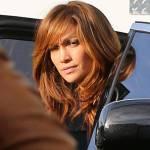 Jennifer Lopez sul set di The Boy Next Door il lato B è esagerato07