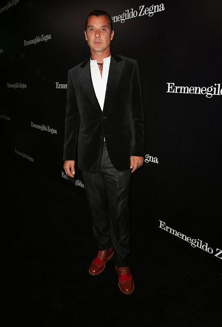 Ermenegildo Zegna celebra l’apertura del nuovo Global store su Rodeo Drive