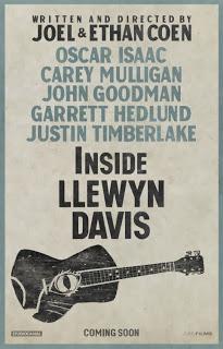 Ethan e Joel Coen: Inside Llewyn Davis