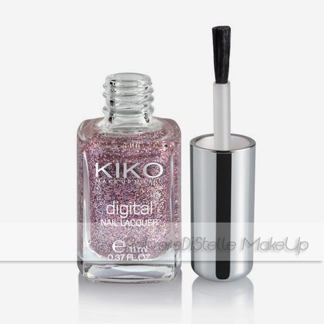 Sneak Peak: L.E. Digital Emotion - KIKO Cosmetics