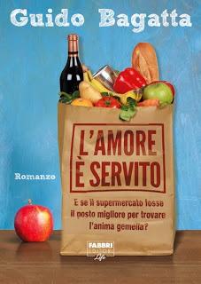 interessante uscita Fabbri: L'AMORE E' SERVITO