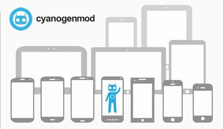 page cyanogenmod CyanogenMod Installer disponibile per Windows: installare custom firmware non è mai stato così facile