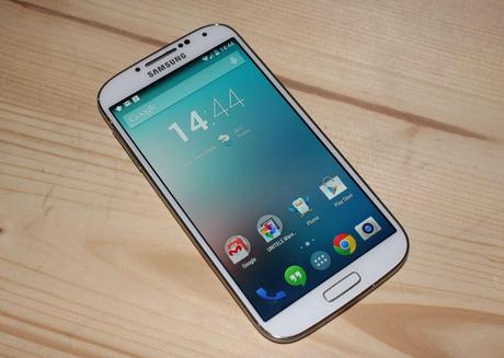 cyanogenmod 11 Android 4.4 Galaxy S4 Android 4.4 KitKat disponibile per Samsung Galaxy S4 grazie a CyanogenMod 11
