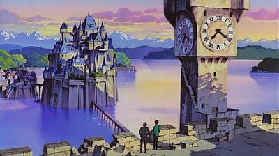 Lupin III - Il castello di Cagliostro (1979)