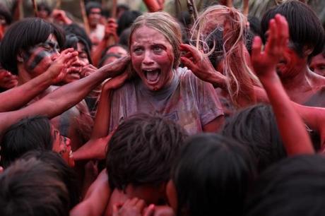 THE GREEN INFERNO (5)