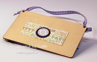 Ancora una targhetta... Ancora una targhetta...