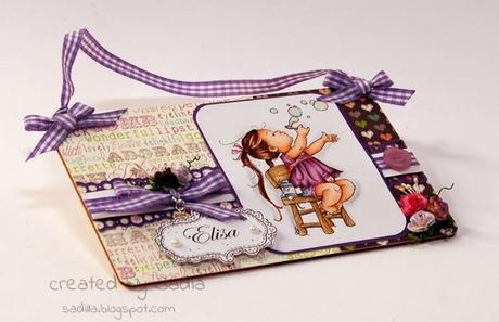 Ancora una targhetta... Ancora una targhetta...