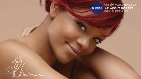 rihanna nivea