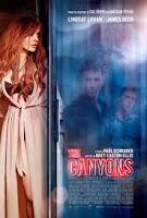 The Canyons, il nuovo Film con Lindsay Lohan