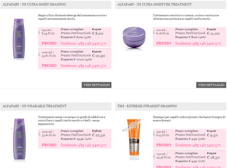 FEELYOURLOOK.COM, prodotti professionali per la bellezza dei tuoi capelli FEELYOURLOOK.COM, prodotti professionali per la bellezza dei tuoi capelli