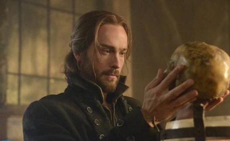 Recap: Sleepy Hollow (1×07) – “The Midnight Ride”