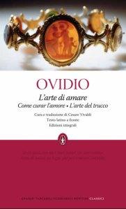 arte di amare ovidio