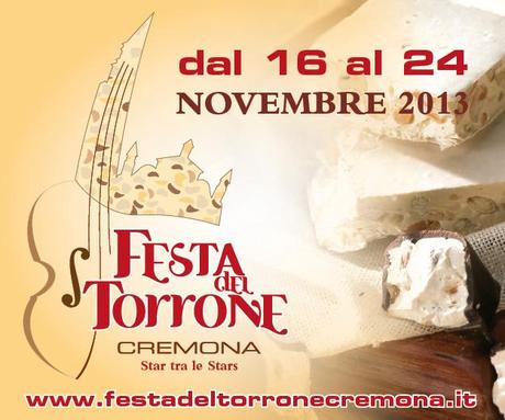 Festa del Torrone Cremona