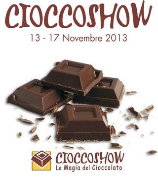 Cioccoshow Bologna