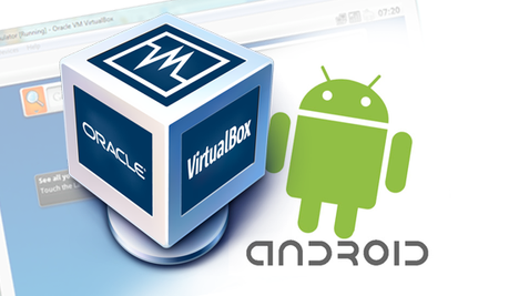 android virtualbox Come provare Android 4.3 su macchina virtuale VirtualBox
