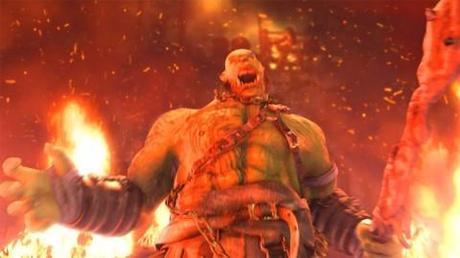 Ecco i primi concept art del film di Warcraft! Ecco i primi concept art del film di Warcraft!