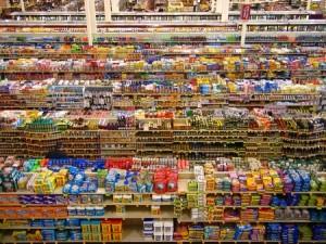 La spesa al supermercato: eccovi alcune informazioni importanti