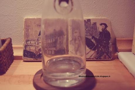 Kitchen Makeover [Un pò della cucina e dei suoi