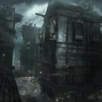 Thief, diffuse le immagini di una delle prime missioni chiamata Lockdown Thief, diffuse le immagini di una delle prime missioni chiamata Lockdown