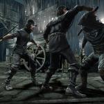 Thief, diffuse le immagini di una delle prime missioni chiamata Lockdown Thief, diffuse le immagini di una delle prime missioni chiamata Lockdown