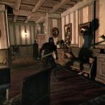 Thief, diffuse le immagini di una delle prime missioni chiamata Lockdown Thief, diffuse le immagini di una delle prime missioni chiamata Lockdown