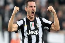 [FOTO] Bonucci, foto e messaggi da Coverciano: 