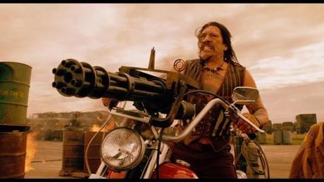 machete kills