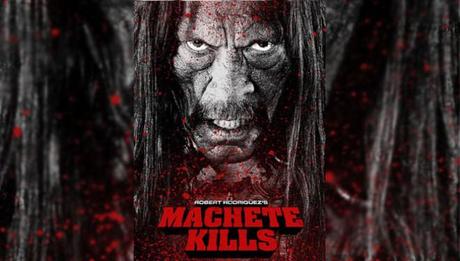 Film, Machete Kills – La Recensione