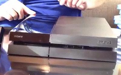 PS4 – Spuntano in rete i primi problemi PS4 – Spuntano in rete i primi problemi