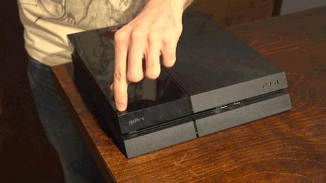 PS4 – Spuntano in rete i primi problemi PS4 – Spuntano in rete i primi problemi