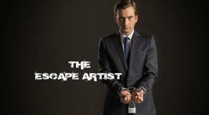 The Escape Artist2