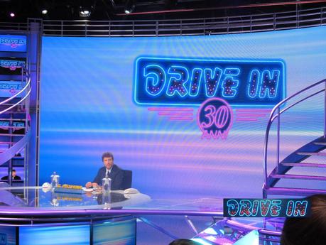 Drive In - I Trent'anni di un cult televisivo