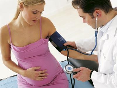 Ipertensione gravidanza