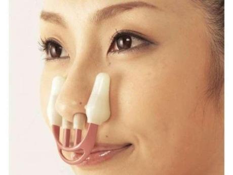 Un naso nuovo senza bisturi? Adesso si può!