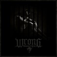 Wrong - Memories Of Sorrow Wrong - Memories Of Sorrow