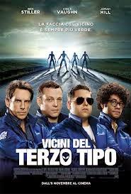 MOVIE FLASH - Non mi avete fatto ridere (3 puntata).