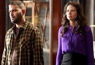 “Scandal 3″: Quinn si allontanerà da Huck per Charlie?